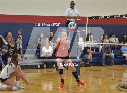 Thumbnail 2 in Cathedral Catholic vs. St. Lucy's (Durango Fall Classic) photogallery.