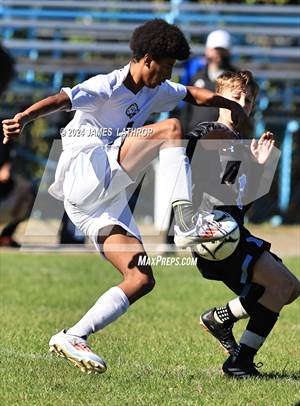 East Rochester @ Bishop Kearney