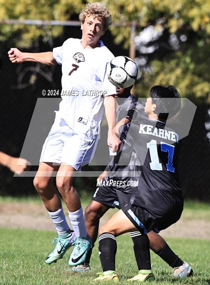 Thumbnail 2 in East Rochester @ Bishop Kearney photogallery.