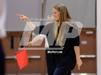 Thumbnail 1 in Santa Fe Christian vs. Del Norte (CIF SDS D1 Final) photogallery.