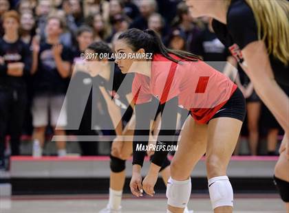 Thumbnail 3 in Santa Fe Christian vs. Del Norte (CIF SDS D1 Final) photogallery.