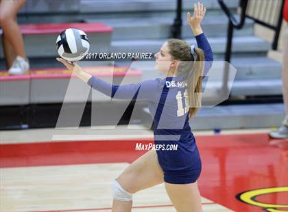 Thumbnail 2 in Santa Fe Christian vs. Del Norte (CIF SDS D1 Final) photogallery.