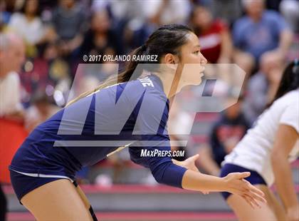 Thumbnail 1 in Santa Fe Christian vs. Del Norte (CIF SDS D1 Final) photogallery.