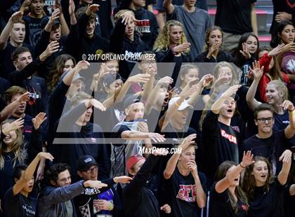 Thumbnail 2 in Santa Fe Christian vs. Del Norte (CIF SDS D1 Final) photogallery.