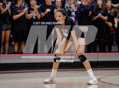 Thumbnail 3 in Santa Fe Christian vs. Del Norte (CIF SDS D1 Final) photogallery.