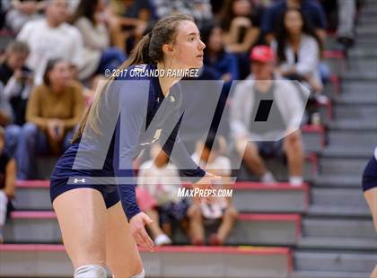 Thumbnail 1 in Santa Fe Christian vs. Del Norte (CIF SDS D1 Final) photogallery.