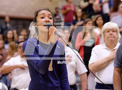 Thumbnail 1 in Santa Fe Christian vs. Del Norte (CIF SDS D1 Final) photogallery.