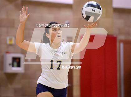 Thumbnail 1 in Santa Fe Christian vs. Del Norte (CIF SDS D1 Final) photogallery.