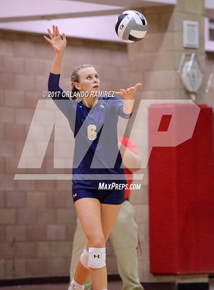 Thumbnail 1 in Santa Fe Christian vs. Del Norte (CIF SDS D1 Final) photogallery.