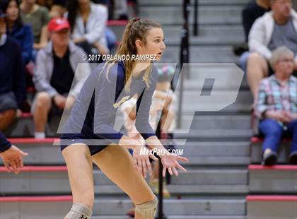 Thumbnail 1 in Santa Fe Christian vs. Del Norte (CIF SDS D1 Final) photogallery.