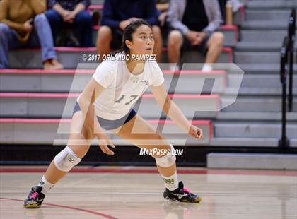 Thumbnail 2 in Santa Fe Christian vs. Del Norte (CIF SDS D1 Final) photogallery.