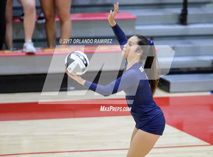 Thumbnail 1 in Santa Fe Christian vs. Del Norte (CIF SDS D1 Final) photogallery.