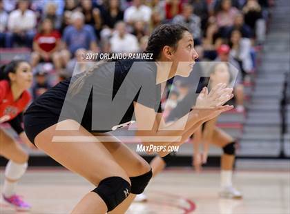 Thumbnail 1 in Santa Fe Christian vs. Del Norte (CIF SDS D1 Final) photogallery.