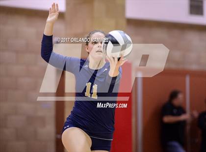 Thumbnail 1 in Santa Fe Christian vs. Del Norte (CIF SDS D1 Final) photogallery.