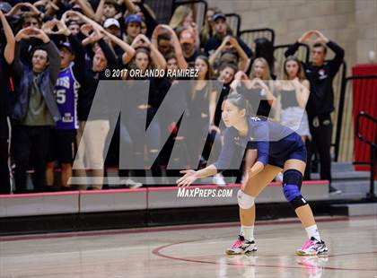 Thumbnail 1 in Santa Fe Christian vs. Del Norte (CIF SDS D1 Final) photogallery.