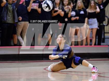 Thumbnail 1 in Santa Fe Christian vs. Del Norte (CIF SDS D1 Final) photogallery.