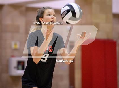 Thumbnail 1 in Santa Fe Christian vs. Del Norte (CIF SDS D1 Final) photogallery.