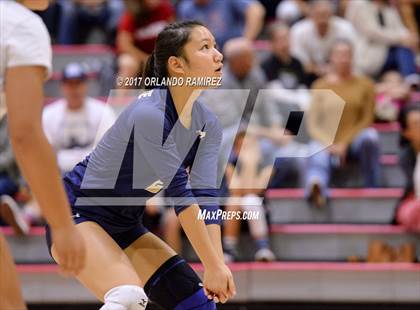 Thumbnail 1 in Santa Fe Christian vs. Del Norte (CIF SDS D1 Final) photogallery.