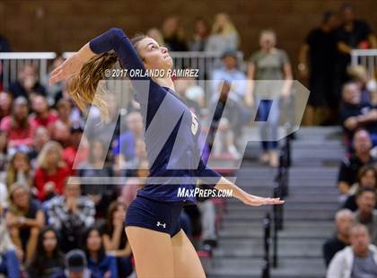 Thumbnail 1 in Santa Fe Christian vs. Del Norte (CIF SDS D1 Final) photogallery.