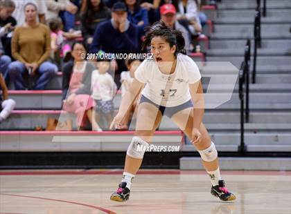 Thumbnail 3 in Santa Fe Christian vs. Del Norte (CIF SDS D1 Final) photogallery.