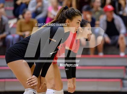 Thumbnail 1 in Santa Fe Christian vs. Del Norte (CIF SDS D1 Final) photogallery.