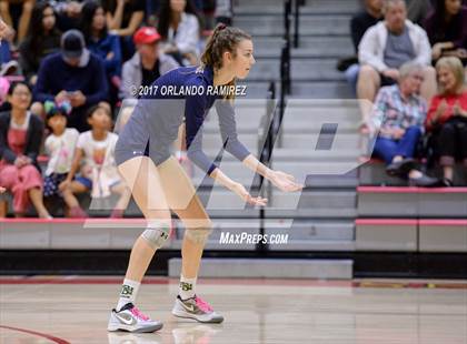 Thumbnail 1 in Santa Fe Christian vs. Del Norte (CIF SDS D1 Final) photogallery.