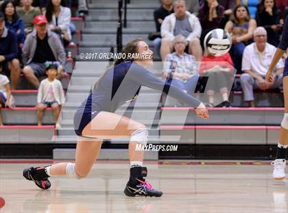 Thumbnail 3 in Santa Fe Christian vs. Del Norte (CIF SDS D1 Final) photogallery.