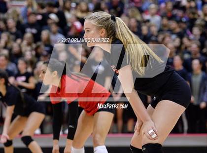 Thumbnail 1 in Santa Fe Christian vs. Del Norte (CIF SDS D1 Final) photogallery.