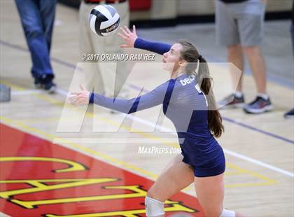 Thumbnail 1 in Santa Fe Christian vs. Del Norte (CIF SDS D1 Final) photogallery.