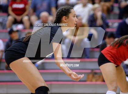 Thumbnail 2 in Santa Fe Christian vs. Del Norte (CIF SDS D1 Final) photogallery.
