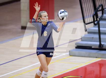 Thumbnail 1 in Santa Fe Christian vs. Del Norte (CIF SDS D1 Final) photogallery.
