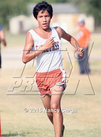 Thumbnail 1 in Uvalde Invitational photogallery.