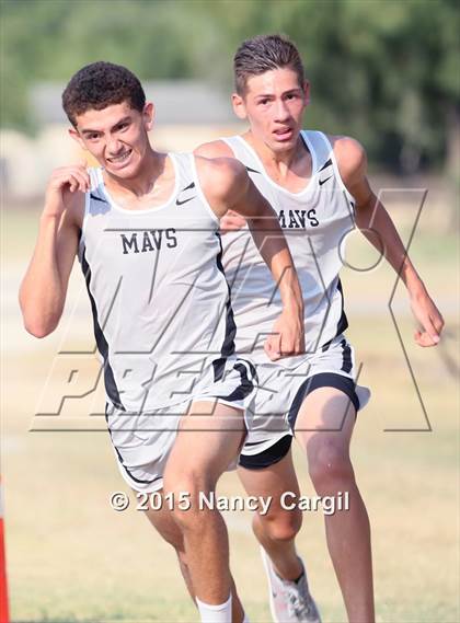 Thumbnail 3 in Uvalde Invitational photogallery.