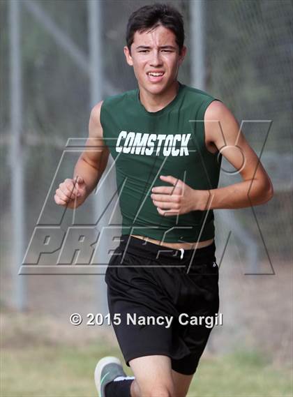 Thumbnail 3 in Uvalde Invitational photogallery.