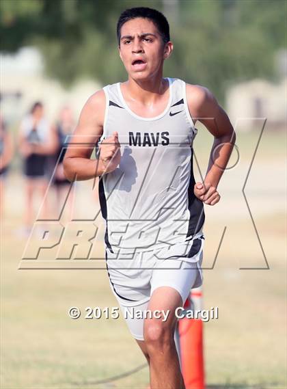Thumbnail 3 in Uvalde Invitational photogallery.