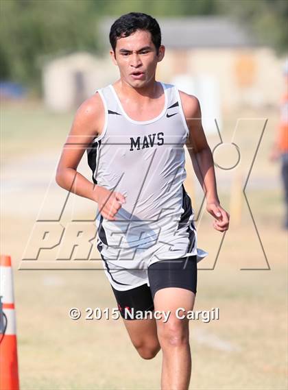Thumbnail 2 in Uvalde Invitational photogallery.