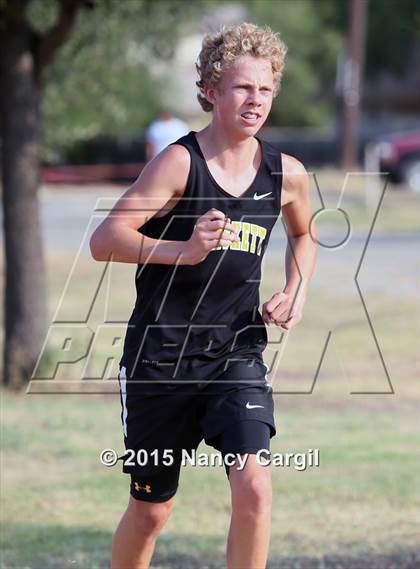 Thumbnail 1 in Uvalde Invitational photogallery.