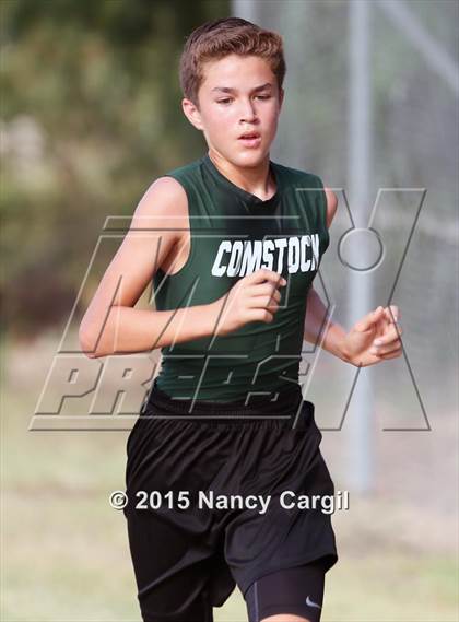 Thumbnail 3 in Uvalde Invitational photogallery.
