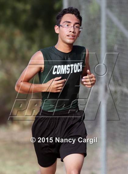 Thumbnail 3 in Uvalde Invitational photogallery.