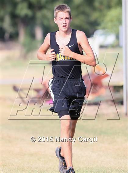 Thumbnail 1 in Uvalde Invitational photogallery.