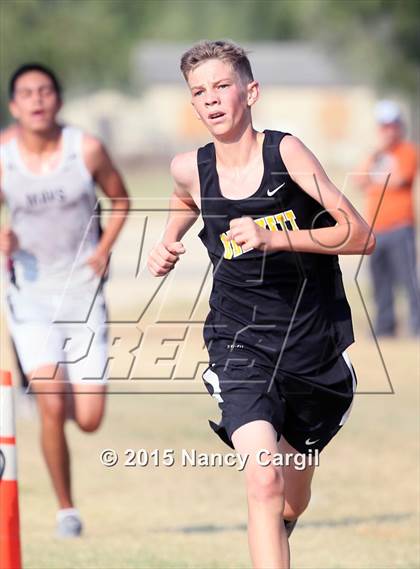 Thumbnail 2 in Uvalde Invitational photogallery.