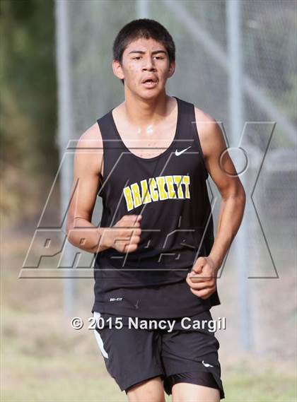 Thumbnail 3 in Uvalde Invitational photogallery.