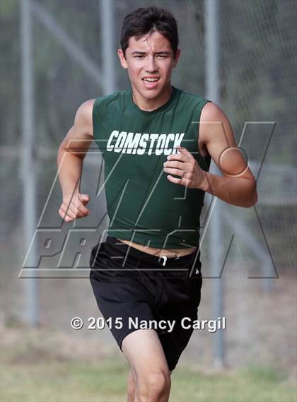 Thumbnail 2 in Uvalde Invitational photogallery.