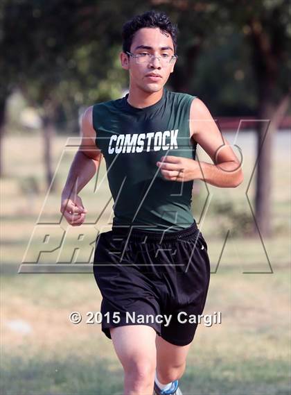 Thumbnail 3 in Uvalde Invitational photogallery.