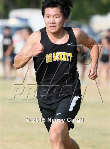 Thumbnail 3 in Uvalde Invitational photogallery.
