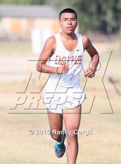 Thumbnail 1 in Uvalde Invitational photogallery.