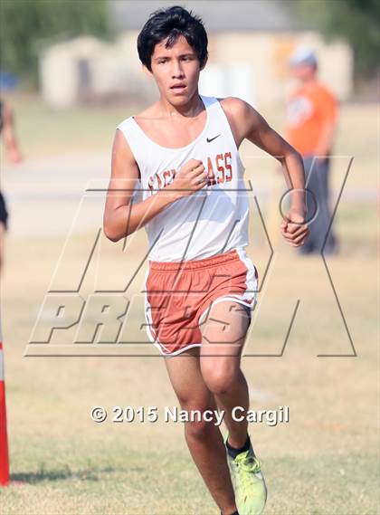 Thumbnail 3 in Uvalde Invitational photogallery.