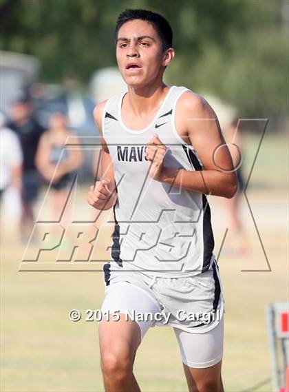 Thumbnail 1 in Uvalde Invitational photogallery.