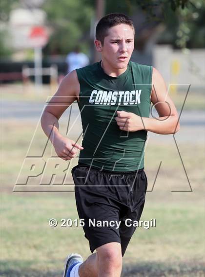 Thumbnail 3 in Uvalde Invitational photogallery.
