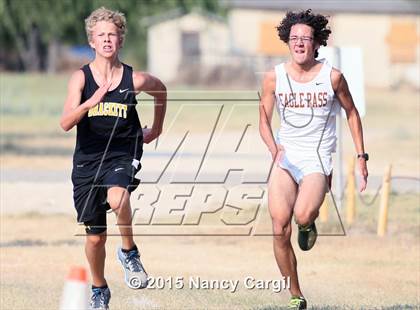 Thumbnail 3 in Uvalde Invitational photogallery.